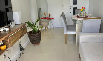 Imagem 2: Imbuí, Apartamento Para Venda, 59m2, 02 Quartos, Salvador/BA