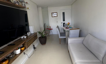 Imagem 4: Imbuí, Apartamento Para Venda, 59m2, 02 Quartos, Salvador/BA