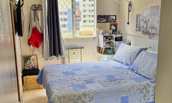 Imagem 5: Imbuí, Apartamento Para Venda, 59m2, 02 Quartos, Salvador/BA