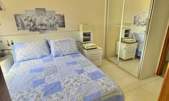 Imagem 6: Imbuí, Apartamento Para Venda, 59m2, 02 Quartos, Salvador/BA