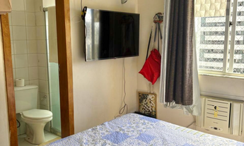 Imagem 7: Imbuí, Apartamento Para Venda, 59m2, 02 Quartos, Salvador/BA