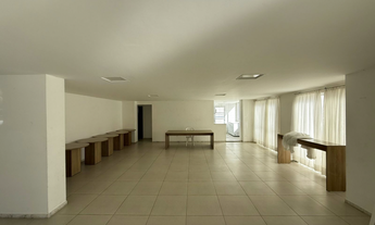 Imagem: Mansão Cidade da Luz, Pituba, Apartamento