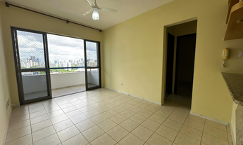 Imagem 2: Itaigara, Apartamento Para Venda, 47m2, 01 Quarto e Sala, Andar Alto, Salvador/BA