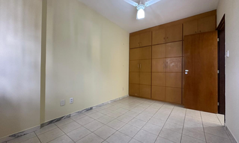 Imagem 3: Itaigara, Apartamento Para Venda, 47m2, 01 Quarto e Sala, Andar Alto, Salvador/BA