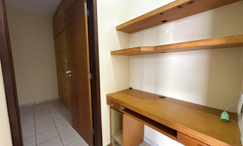 Imagem 4: Itaigara, Apartamento Para Venda, 47m2, 01 Quarto e Sala, Andar Alto, Salvador/BA
