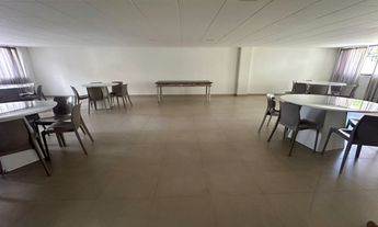 Imagem 5: Itaigara, Apartamento Para Venda, 47m2, 01 Quarto e Sala, Andar Alto, Salvador/BA