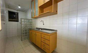 Imagem 7: Itaigara, Apartamento Para Venda, 47m2, 01 Quarto e Sala, Andar Alto, Salvador/BA