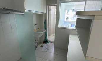 Imagem 5: Alphaville1, Apartamento 02 Quartos Para Locação, 68m2, Salvador- BA