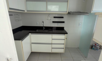 Imagem 4: Alphaville1, Apartamento 02 Quartos Para Locação, 68m2, Salvador- BA