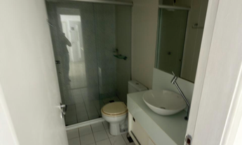 Imagem 7: Alphaville1, Apartamento 02 Quartos Para Locação, 68m2, Salvador- BA