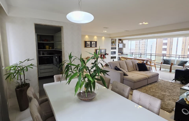 Imagem 2: Horto Florestal, Apartamento Com 03 Suítes, Para Venda, 149m2, Nascente, Salvador- BA