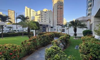 Imagem 3: Caminho das Árvores, Apartamento Com 04 Suítes, Para Venda, 150m2, Nascente, Andar Alto