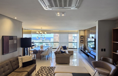 Imagem: Horto Florestal, Apartamento Com 03 Suítes