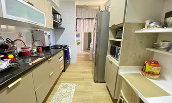 Imagem 7: Loteamento Aquarius, Pituba, Apartamento Com 03 Suítes, Para Locação, 152m2, Nascente, Sa