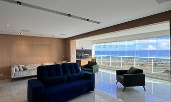 Imagem: Hemisfere 360°, Pituaçú, Apartamento