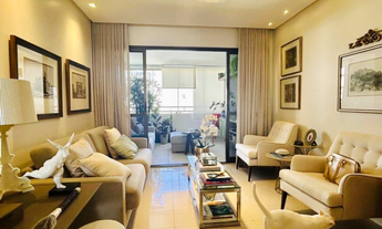 Imagem: Caminho das Árvores, Apartamento Com 03