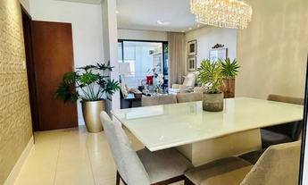 Imagem 2: Caminho das Árvores, Apartamento Com 03 Suítes, Para Venda, 142m2, Nascente, Andar Alto