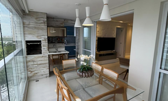 Imagem 3: Greenville Atmos, Patamares, Apartamento Com 02 Quartos, Para Venda, 116m2, Salvador- BA