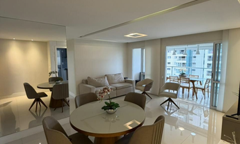 Imagem 4: Greenville Atmos, Patamares, Apartamento Com 02 Quartos, Para Venda, 116m2, Salvador- BA