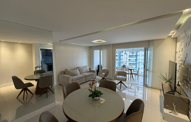 Imagem 6: Greenville Atmos, Patamares, Apartamento Com 02 Quartos, Para Venda, 116m2, Salvador- BA