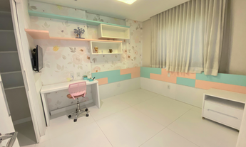 Imagem 3: Barra, Apartamento de 03 Quartos Com 03 Suítes Para Venda, 187m2, Nascente, Salvador- BA