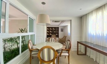 Imagem 4: Barra, Apartamento de 03 Quartos Com 03 Suítes Para Venda, 187m2, Nascente, Salvador- BA