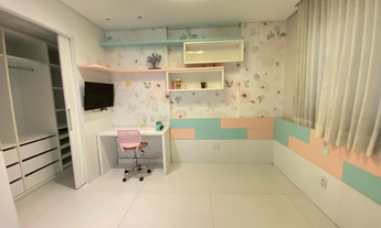 Imagem 5: Barra, Apartamento de 03 Quartos Com 03 Suítes Para Venda, 187m2, Nascente, Salvador- BA