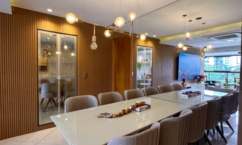 Imagem 2: Alphaville1, Apartamento de 03 Quartos Para Venda, 103m2, Nascente, Salvador- BA