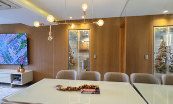 Imagem 3: Alphaville1, Apartamento de 03 Quartos Para Venda, 103m2, Nascente, Salvador- BA