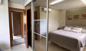 Imagem 7: Alphaville1, Apartamento de 03 Quartos Para Venda, 103m2, Nascente, Salvador- BA