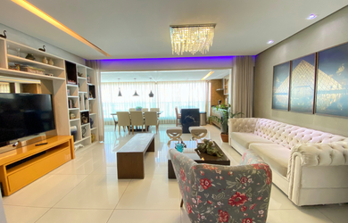 Imagem: Caminho das Árvores, Apartamento de 03