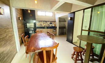 Imagem 6: Caminho das Árvores, Apartamento de 03 Quartos Para Venda, 125m2, Nascente, Andar Alto, Sa