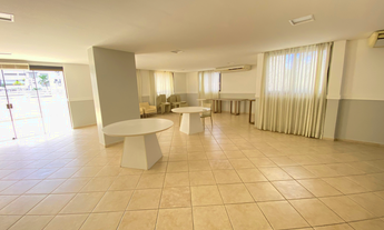 Imagem 4: Cidade Jardim, Apartamento 03 Quartos Para Venda, 90m2, Nascente, Andar Alto, Salvador