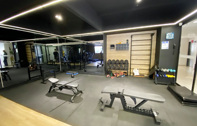 Imagem 6: Cidade Jardim, Apartamento 03 Quartos Para Venda, 90m2, Nascente, Andar Alto, Salvador