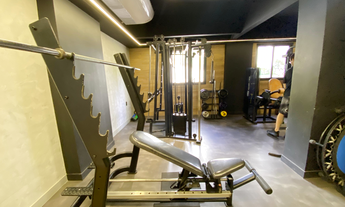 Imagem 7: Cidade Jardim, Apartamento 03 Quartos Para Venda, 90m2, Nascente, Andar Alto, Salvador