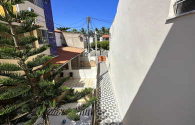 Imagem 4: Stella Maris, Casa de 04 Quartos Para Locação, 120m2, Nascente, Semi-Mobiliada, Salvador