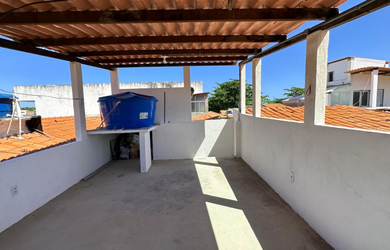 Imagem 5: Stella Maris, Casa de 04 Quartos Para Locação, 120m2, Nascente, Semi-Mobiliada, Salvador