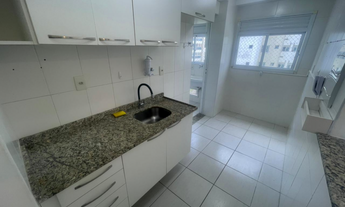 Imagem 5: Alphaville1, Apartamento de 02 Quartos Para Venda, 80m2, Salvador- BA