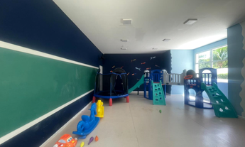 Imagem 6: Alphaville1, Apartamento de 02 Quartos Para Venda, 80m2, Salvador- BA