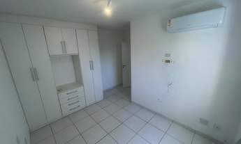 Imagem 7: Alphaville1, Apartamento de 02 Quartos Para Venda, 80m2, Salvador- BA