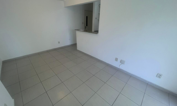 Imagem 2: Alphaville1, Apartamento de 02 Quartos Para Venda, 80m2, Salvador- BA