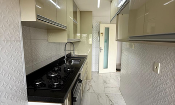 Imagem 2: Av. Paralela, Apartamento de 02 Quartos Para Venda, 67m2, Salvador- BA