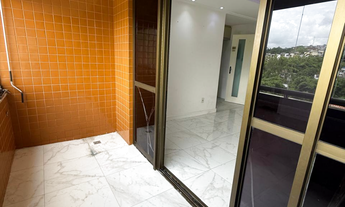 Imagem 3: Av. Paralela, Apartamento de 02 Quartos Para Venda, 67m2, Salvador- BA