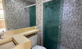 Imagem 4: Av. Paralela, Apartamento de 02 Quartos Para Venda, 67m2, Salvador- BA