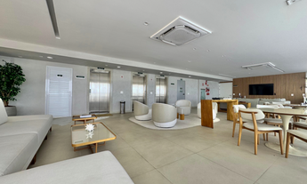 Imagem 5: Horto Florestal, Apartamento de 01 Quarto e Sala Para Venda, 43m2, Nascente Total, Portei