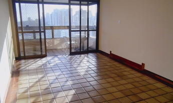 Imagem 2: Alto do Itaigara, Apartamento de 03 Quartos Para Venda, 133m2, Andar Alto, Vista Panoramic