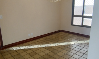 Imagem 3: Alto do Itaigara, Apartamento de 03 Quartos Para Venda, 133m2, Andar Alto, Vista Panoramic