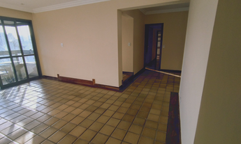 Imagem 4: Alto do Itaigara, Apartamento de 03 Quartos Para Venda, 133m2, Andar Alto, Vista Panoramic