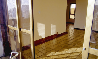 Imagem 5: Alto do Itaigara, Apartamento de 03 Quartos Para Venda, 133m2, Andar Alto, Vista Panoramic