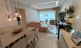 Imagem: Alphaville1, Apartamento de 03 Quartos Para